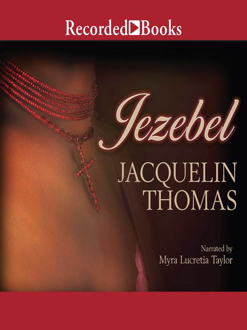 Cover image for Jezebel